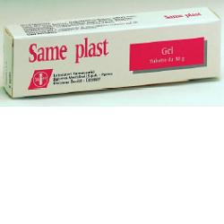 SAME PLAST GEL EMOLLIENTE TUBO 30 G - Farmacia Bartoli
