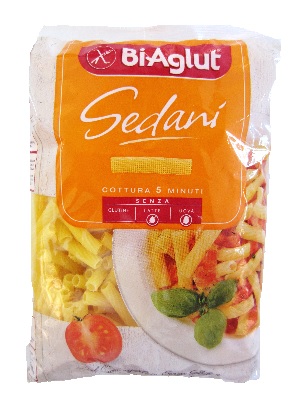 BIAGLUT SEDANI 500 G - Farmacia Bartoli