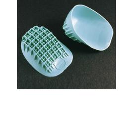 TALLONIERA SPORT TULI'S HEAVY DUTY UNDER 80 KG VERDE 1 PEZZO - Farmacia Bartoli