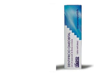 DENTIFRICIO OMEOBITAL 75 ML - Farmacia Bartoli