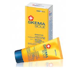 SKEMA SOLE CREMA SCHERMO TOTALE 50 ML - Farmacia Bartoli