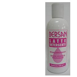 BERSAN LATTE DETERGENTE 250 ML - Farmacia Bartoli
