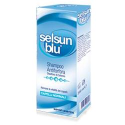 SELSUNBLU CAPELLI NORMALI 200 ML - Farmacia Bartoli
