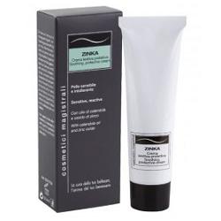 ZINKA CREMA LENITIVA PELLE SENSIBILE 50 ML - Farmacia Bartoli