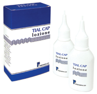 TIAL CAP LOZIONE ANTIFORFORA 80 ML - Farmacia Bartoli