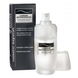 LOZIONE ANTIODORANTE 50 ML - Farmacia Bartoli