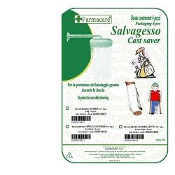 SALVAGESSO BRACCIO 6 PEZZI - Farmacia Bartoli