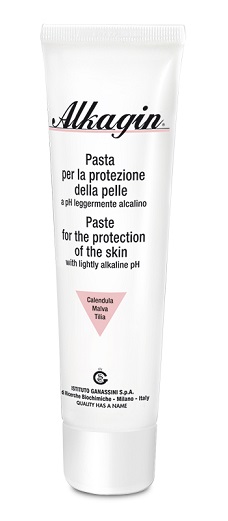 ALKAGIN PASTA ARROSSAMENTO 100 ML - Farmacia Bartoli