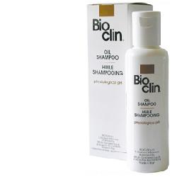 BIOCLIN SHAMPOO OIL 150 ML - Farmacia Bartoli