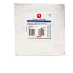 GARZA TAGLIATA PESANTE 40X40CM CONFEZIONE DA 1KG - Farmacia Bartoli