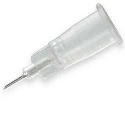 AGO STERILE PIC MONOUSO PER MESOTERAPIA IN BLISTER SINGOLO PELL PACK CONO LUER LOCK PARETE SOTTILE GAUGE27 0,40X4MM 100 PEZZI - Farmacia Bartoli