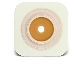 PLACCA CON FLANGIA E BARRIERA PROTETTIVA E SUPPORTO MICROPOROSO SISTEMA 2S PLACCA FLESSIBILE 45MM 5 PEZZI - Farmacia Bartoli
