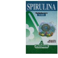 SPIRULINA ERBE 140TAV - Farmacia Bartoli