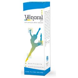 VENORAL GEL GAMBE 100 ML - Farmacia Bartoli