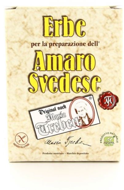 MARIA TREBEN MISCELA ERBE 72 G - Farmacia Bartoli