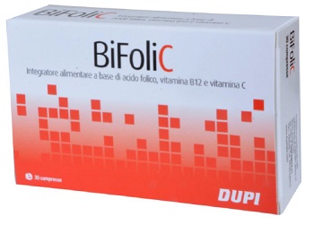 BIFOLIC 30 CAPSULE - Farmacia Bartoli