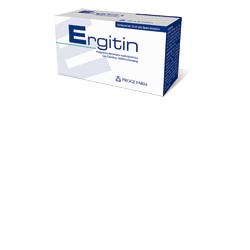 ERGITIN 10 FLACONCINI 10 ML - Farmacia Bartoli