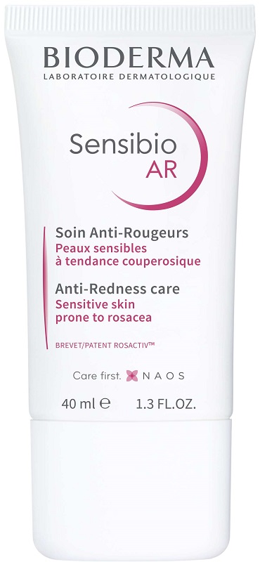 SENSIBIO AR CREAM 40 ML - Farmacia Bartoli