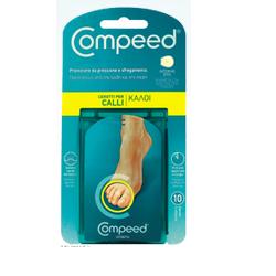 COMPEED CALLI CEROTTI INTERNO DITA 10 PEZZI - Farmacia Bartoli