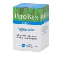 AGNOCASTO 50 CAPSULE - Farmacia Bartoli