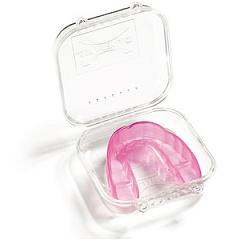 BRUX BITE NOTTE SUPERIORE ROSA 1 PEZZO - Farmacia Bartoli