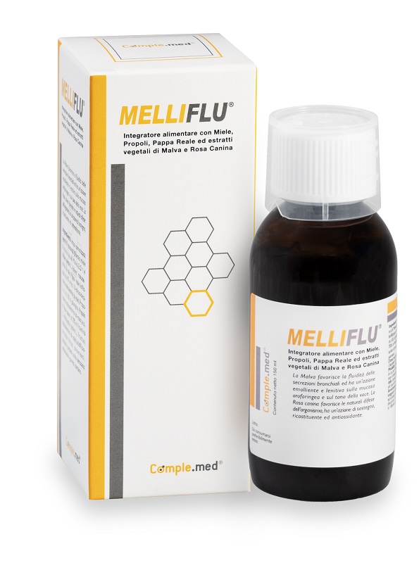 MELLIFLU 150 ML - Farmacia Bartoli
