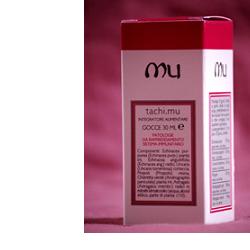 TACHI MU GOCCE 30 ML - Farmacia Bartoli