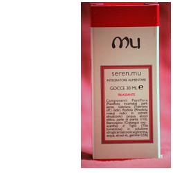 SEREN MU GOCCE 30 ML - Farmacia Bartoli