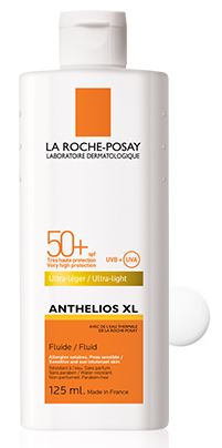 ANTHELIOS FLUIDO CORPO SPF50+ 125 ML - Farmacia Bartoli