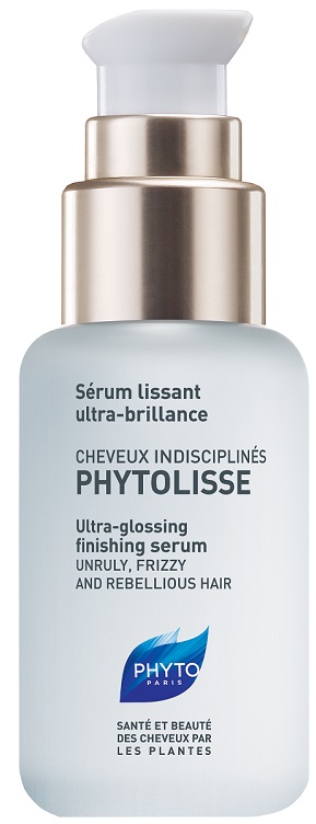 PHYTO PARIS PHYTOLISSE SIERO CAPELLI CRESPI 50 ML - Farmacia Bartoli