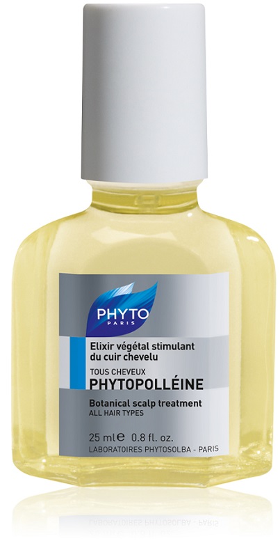 PHYTO PARIS PHYTOPOLLEINE TRATTAMENTO RIVITALIZZANTE DEL CUOIO CAPELLUTO - Farmacia Bartoli