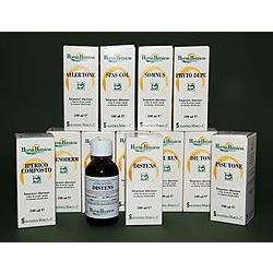 IPERICO COMP 100ML TINTURA MADRE - Farmacia Bartoli