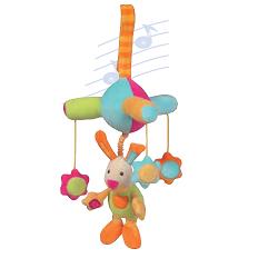 FEHN MINI GIOSTRA MUSIC C/LEPR - Farmacia Bartoli