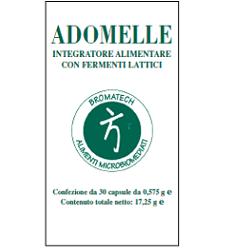 ADOMELLE 30 CAPSULE - Farmacia Bartoli