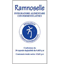 RAMNOSELLE 30 CAPSULE - Farmacia Bartoli