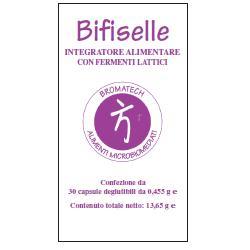 BIFISELLE 30 CAPSULE - Farmacia Bartoli