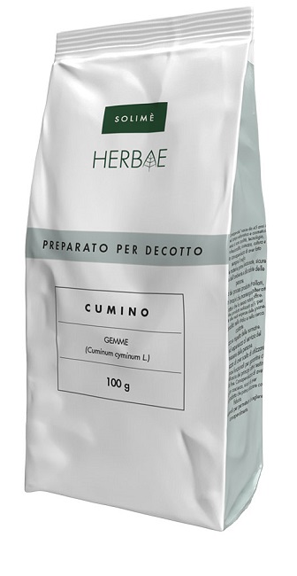 CUMINO SEMI INTERI 100 G - Farmacia Bartoli