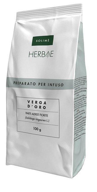 VERGA DORO SOMM TAGLIO TISANA 100 G - Farmacia Bartoli