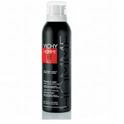 VICHY HOMME GEL DA BARBA 150 ML - Farmacia Bartoli