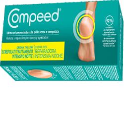 COMPEED CREMA TALLONI SCREPOLATI 75 ML 1 PEZZO - Farmacia Bartoli