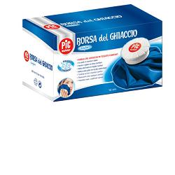 BORSA GHIACCIO COMFORT PIC 28CM - Farmacia Bartoli