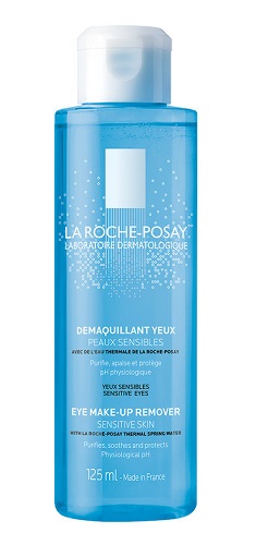 PHYSIO STRUCCANTE OCCHI 125 ML - Farmacia Bartoli