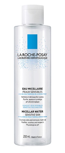 PHYSIO ACQUA MICELLARE PELLE SENSIBILE 200 ML - Farmacia Bartoli