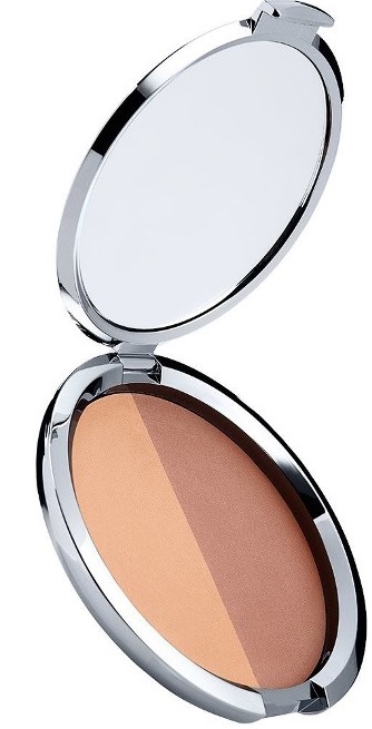 RILASTIL MAQUILLAGE BRONZ POWDER DUO 18 G - Farmacia Bartoli