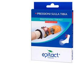 PROTEZIONE TIBIALE EPITACT IN SILICONE EPITHELIUM 29 2 PEZZI - Farmacia Bartoli