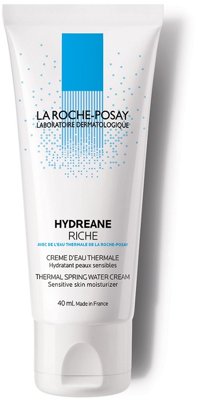 HYDREANE RICHE 40 ML - Farmacia Bartoli