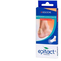 PROTEZIONE PER VESCICHE CON EPITHELIUM ACTIVE CONFEZIONATA IN ASTUCCIO 2 PEZZI - Farmacia Bartoli