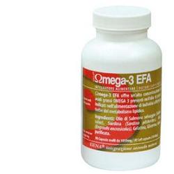 OMEGA-3 EFA 90 CAPSULE - Farmacia Bartoli