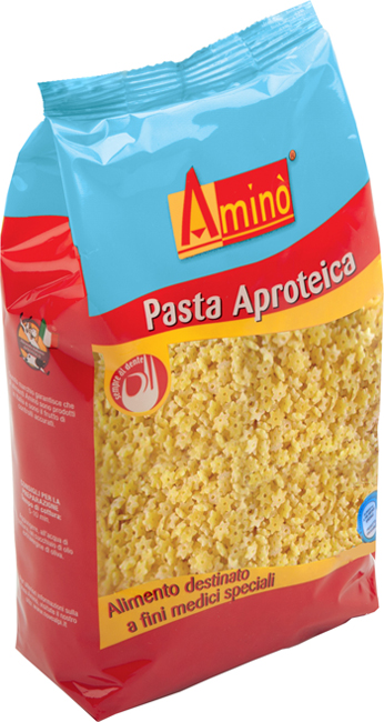 AMINO' STELLINE APROTEICHE 500 G - Farmacia Bartoli
