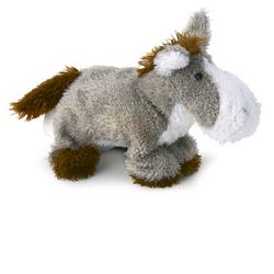 HANDPUPPET DONKEY EGMONT TOYS - Farmacia Bartoli